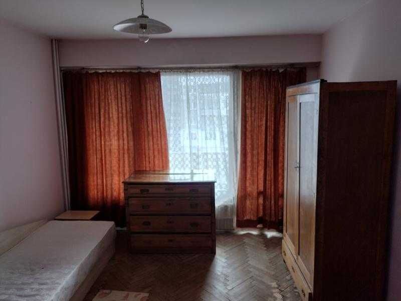 Двустаен апартамент в Сухата река
