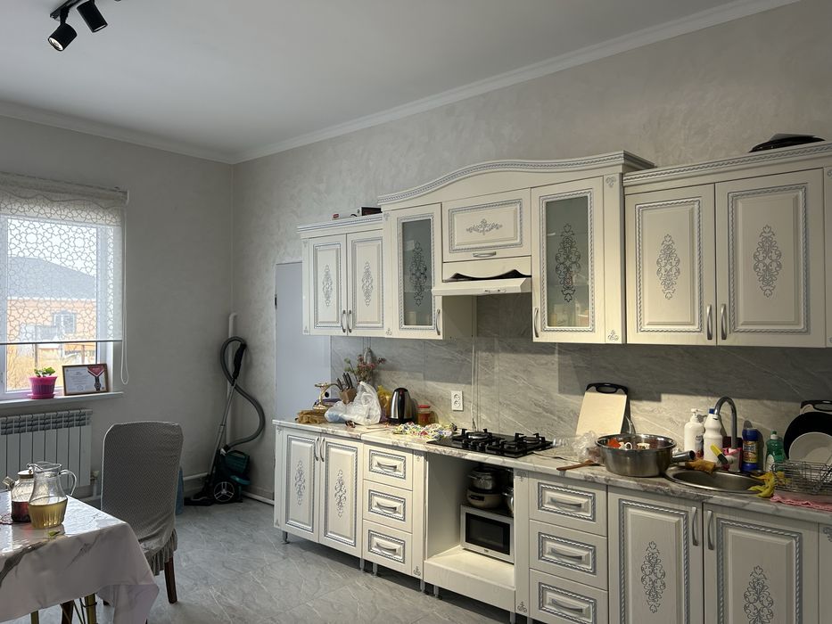 Мкрн Атыраудан жер үй сатылады. Құлсарыда