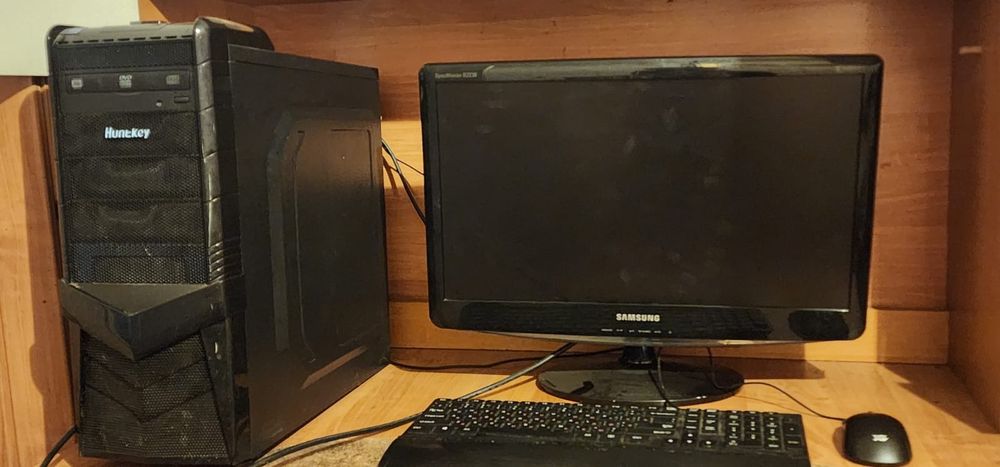 Продается отличный ПК