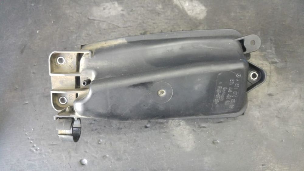 Rezervor vacuum 2.2 cdi mercedes c-class c220 e-class w212 a6510700568 446480601