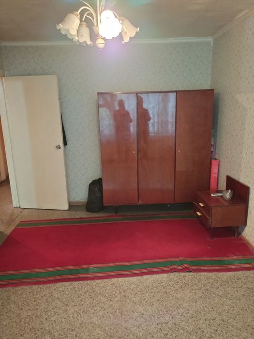 ТТЗ-1, 3- комнатная, кирпич 2/6- всё раздельно 64990!