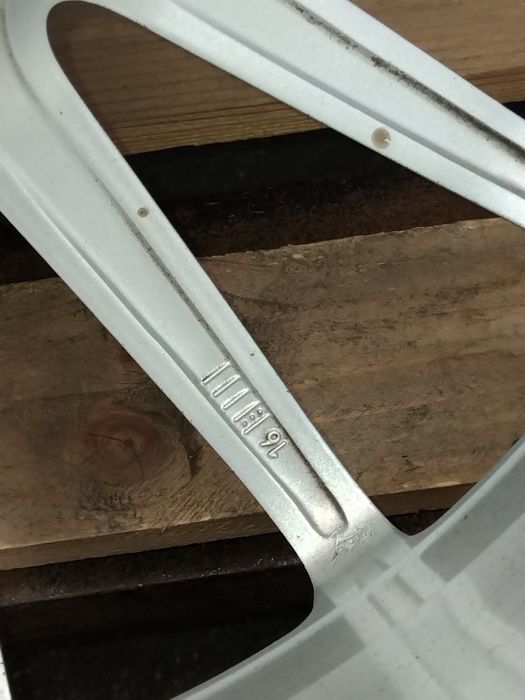 Джанти 18 цола за мерцедес