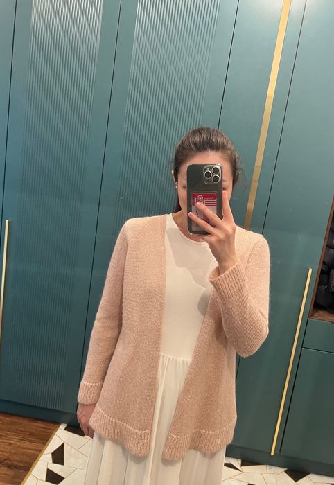 Кардиган Massimo Dutti