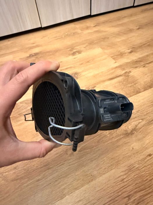 Продавам дебитомер за Mercedes w213 om654 мотор