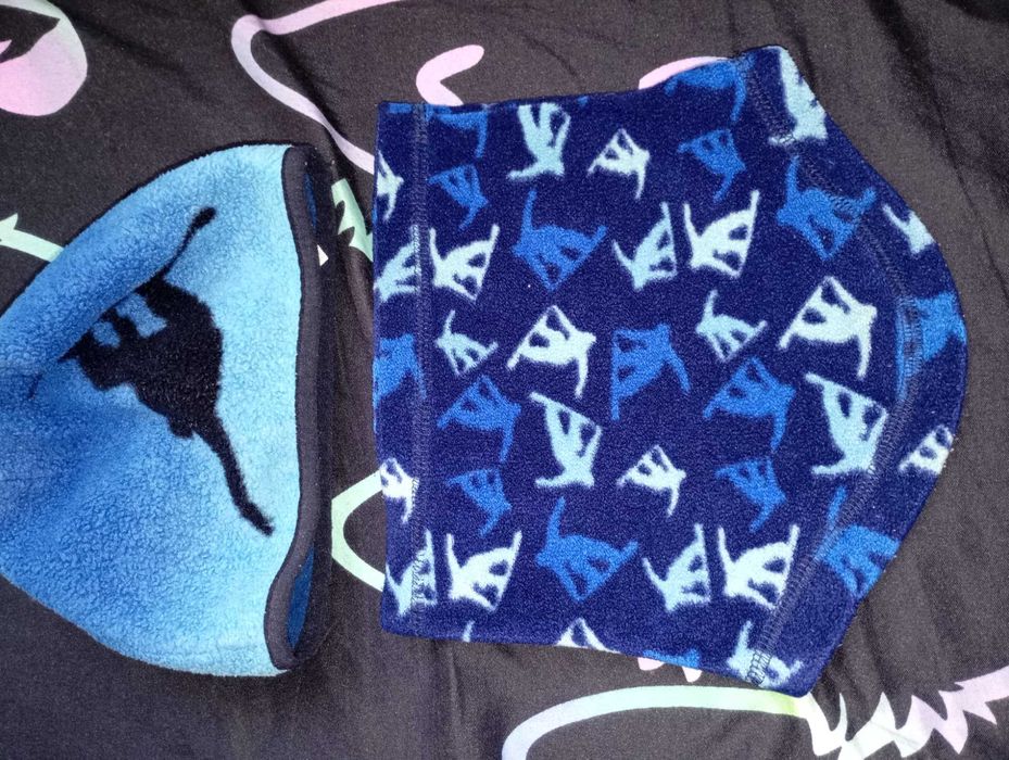 Детски позлатени суичъри и блуза