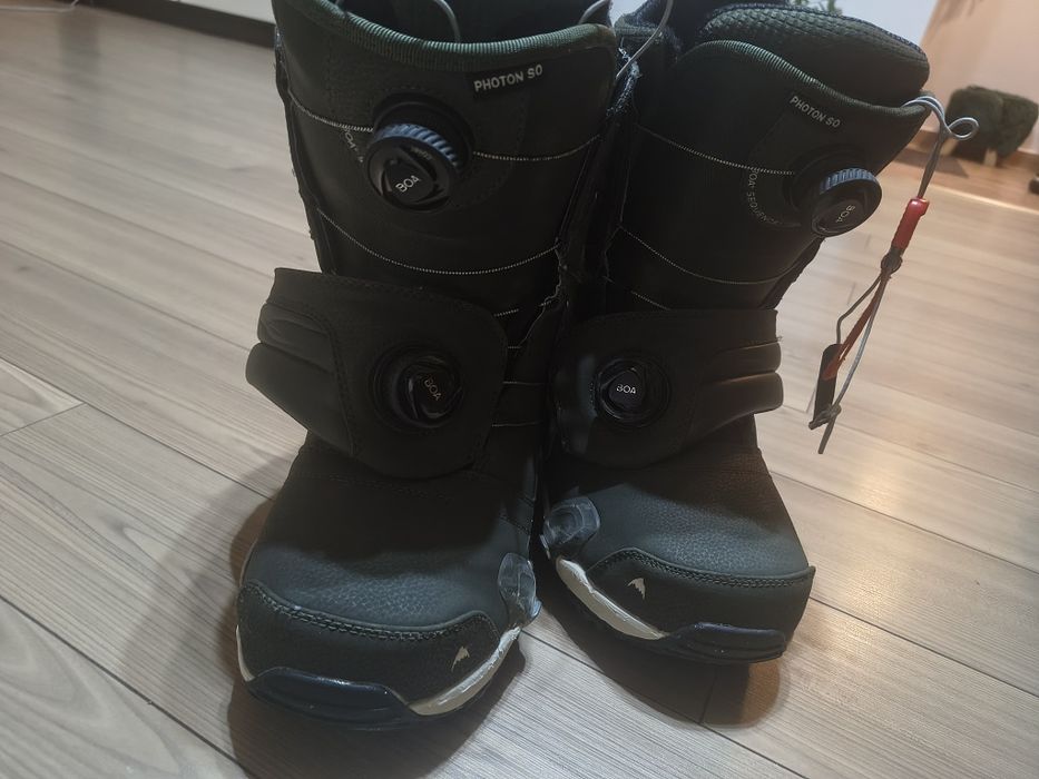 Boots snowboard Burton Photon BOA Step On 44