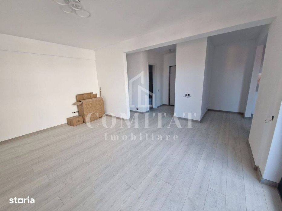 Apartament 3 camere | Loc de parcare | Someșeni — fotografia 3