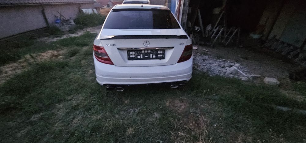 Schimb cu cap tractor