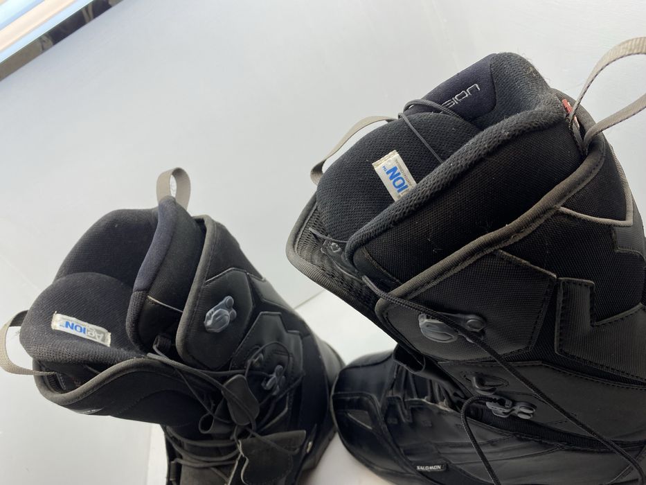 Обувка за сноуборд Salomon