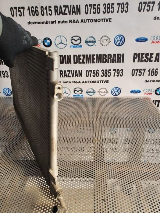 Radiator Clima Ac Renault Megane Scenic 2 1.9 Dci Livram Oriunde