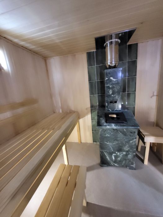 КВАРТИРЫ под ключ