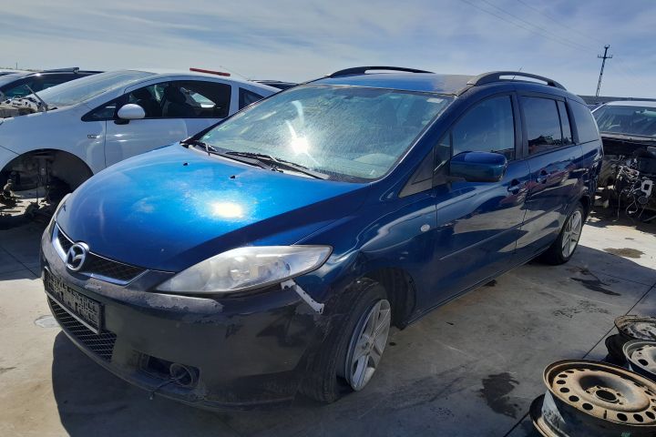 Sonda lambda RF7J 09N07-4251 RF7J 09N07-4251 Mazda 5 CR