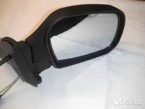 Зеркало боковое нива