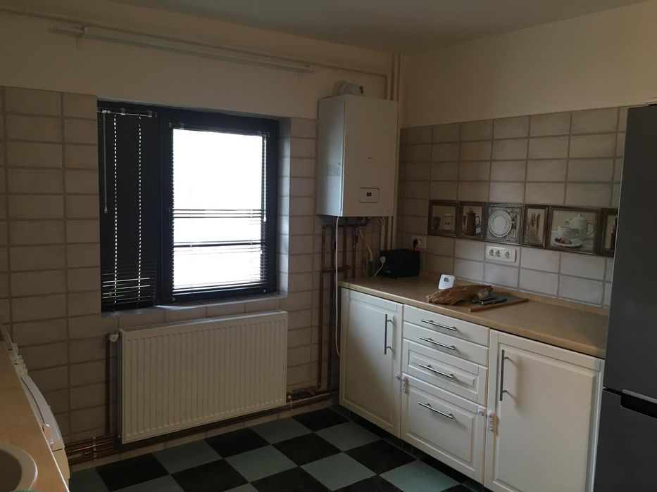 Apartament ultracentral Otopeni