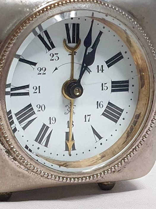 Ceas Japy Frères & Cie