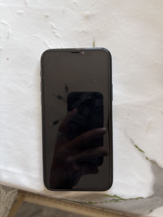 iphone 11 pro сатылымда , каробка бары бар