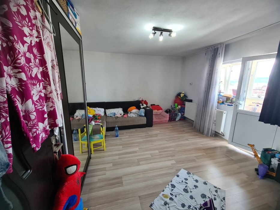 De vânzare apartament 2 camere