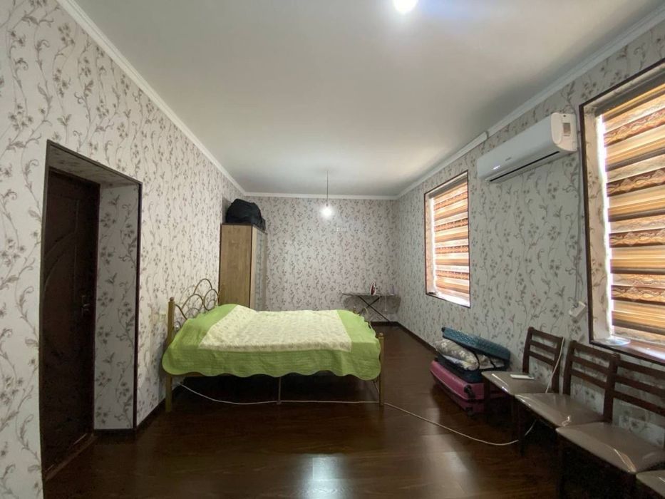 Дом участок Мирабадский район