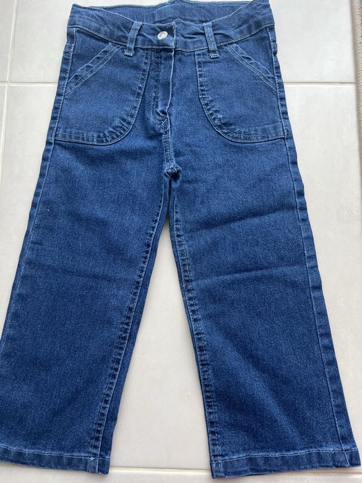 Детски дънки по 3 евро