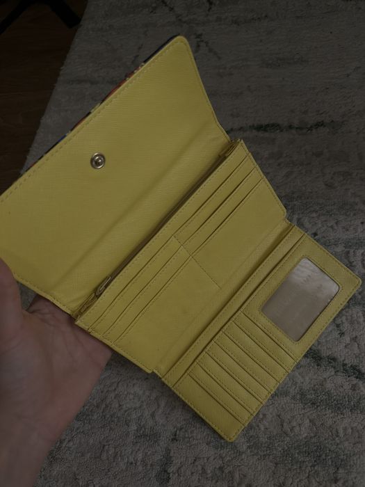 Дамски Портфейл