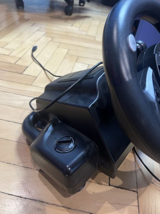 Волан с педали - Tracer Drifter