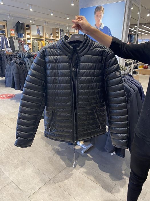 Кожаная куртка, Турция!