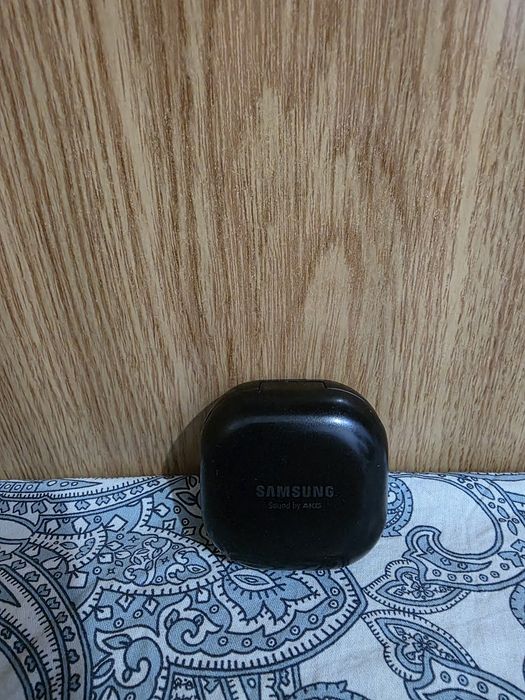 Samsung Galaxy Buds Pro