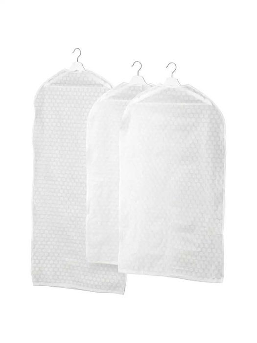 IKEA Новый Набор чехлов для одежды