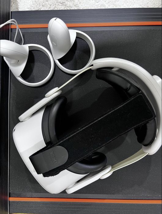 oculus Meta Quest 2 128 Gb  окулус мета квест