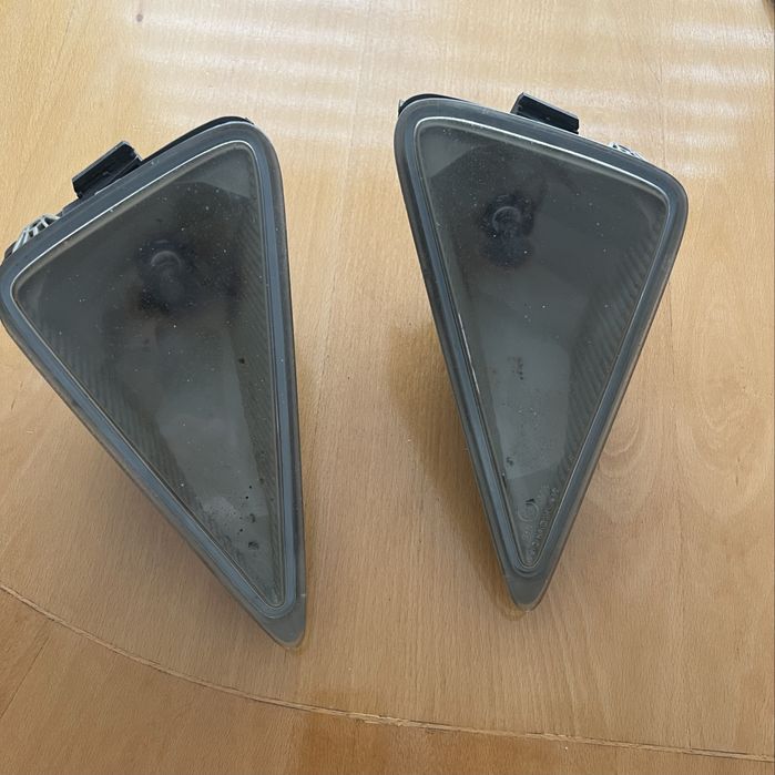 Халогени за хонда сивик 2006