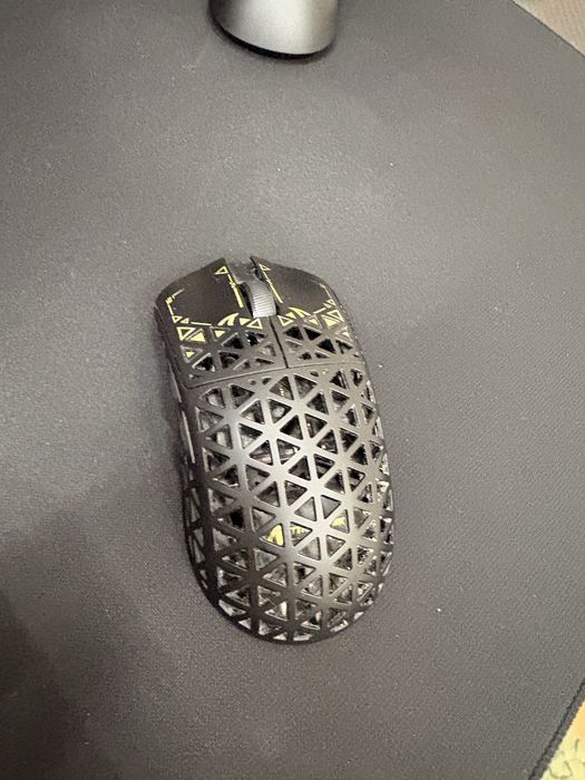 Мышка attack shark r5 ultra