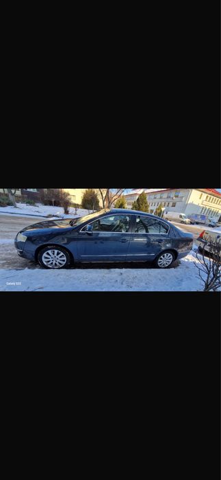 VOLKSWAGEN Passat 2007 — imagine 3