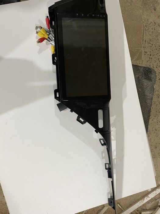 Андроид на камри 70