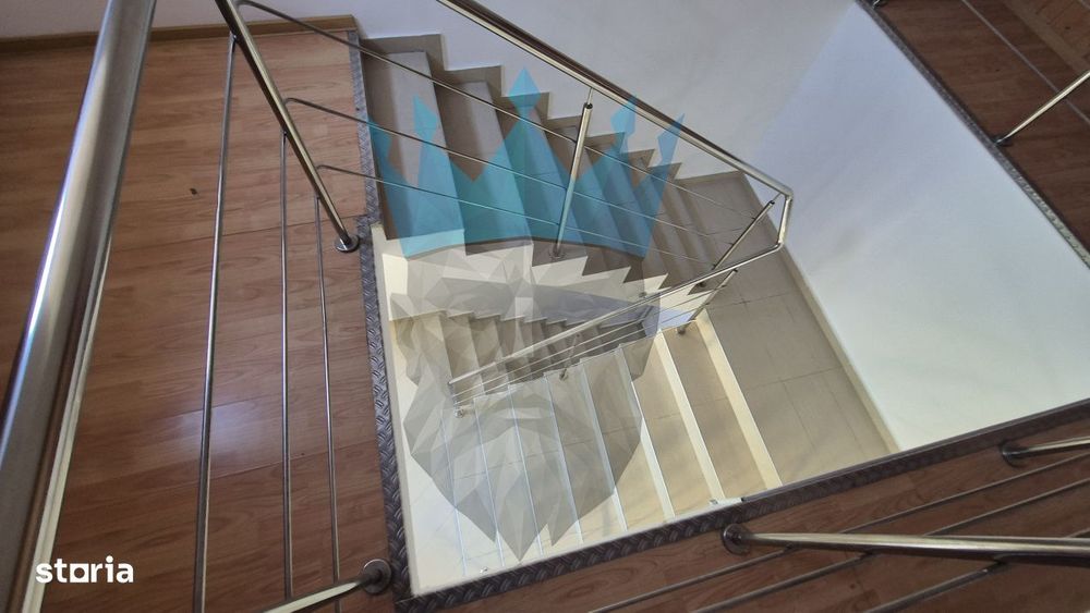 Casa  8 Camere Tineretului Bucuresti