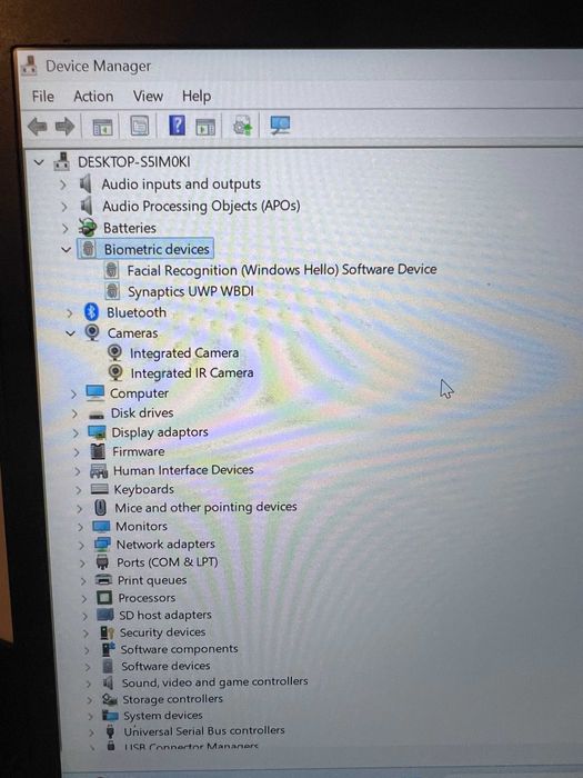 Lenovo ThinkPad X390 Touchscreen / 16GB RAM / i5-8365U / 256GB NVMe Class A