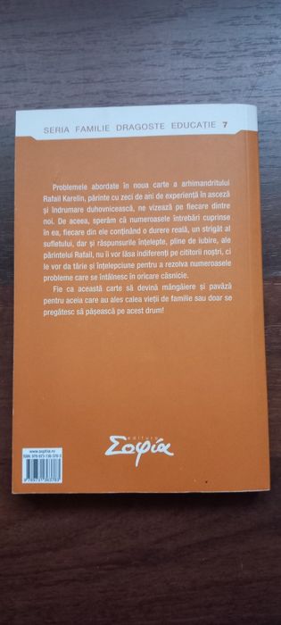 Carte Învățături despre taina casatoriei
