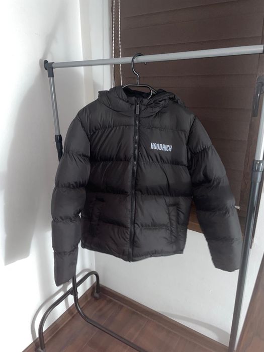 Geaca Hoodrich pentru copii (nepurtata cu eticheata)