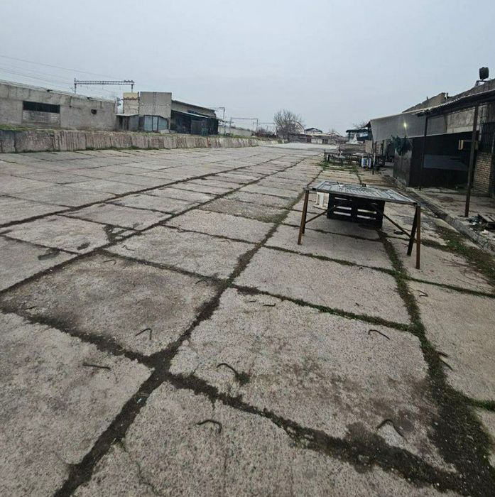 Продаётся производственная база