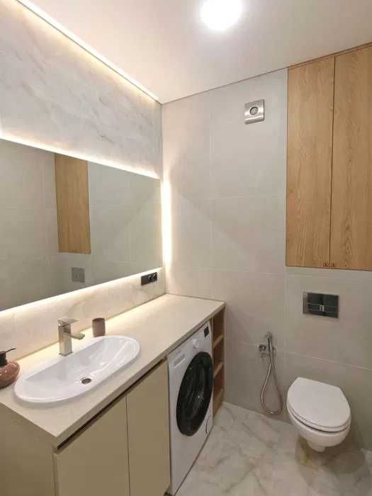 Едностаен апартамент под наем в кв. Генерали – 290 €