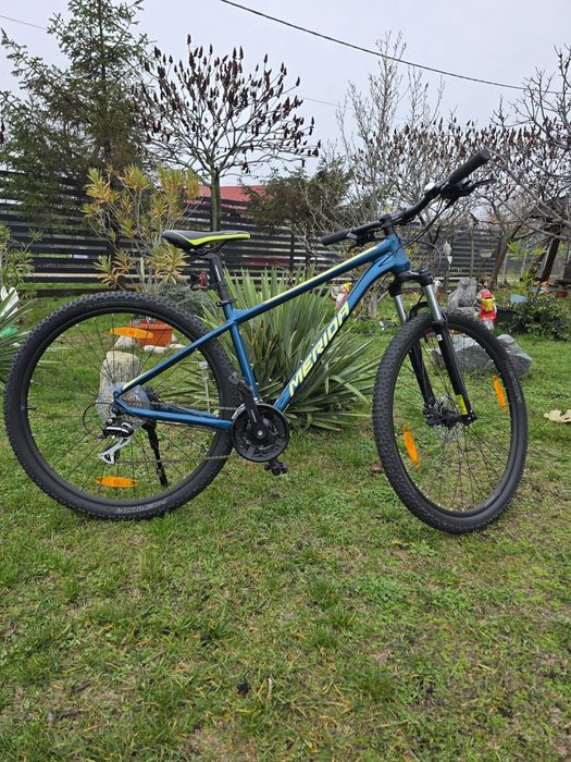 MTB Merida Bignine9 / 29