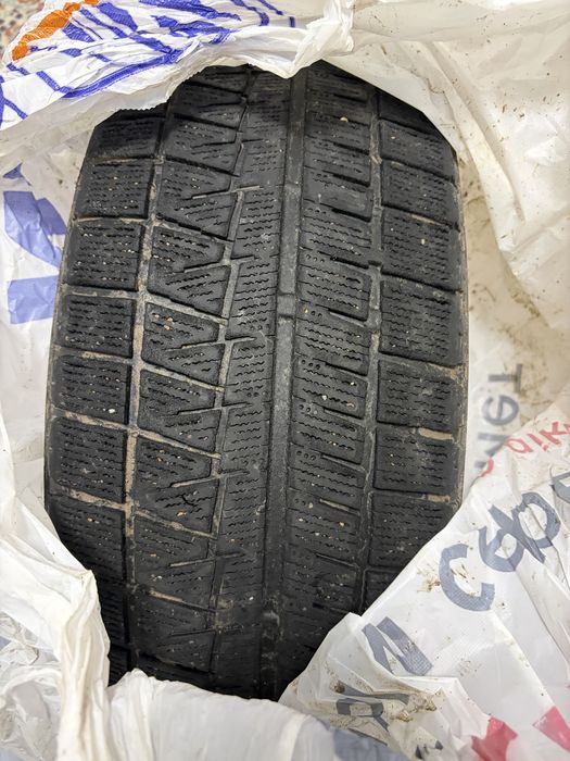 Продам шины R16 205/55