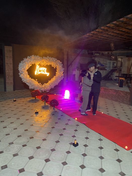 Готовый бизнес Marry me