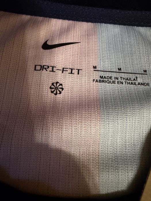 Tricou fotbal Barcelona - Nike - M - 2026/27