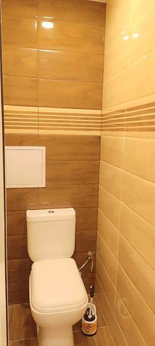 Дава се под наем Тристаен апартамент в Бургас, Лазур - 70 кв.м за 500 € - Снимка #4