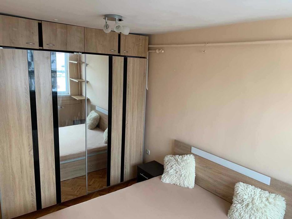 Дава се под наем Двустаен апартамент в София, Център - 60 кв.м за 600 € - Снимка #4