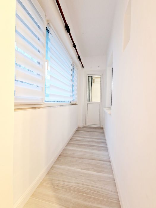 Garsoniera Lujerului - Lacul Morii