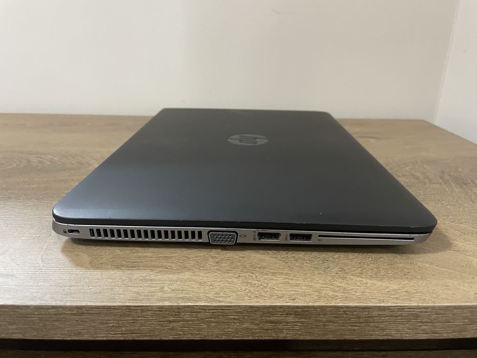 Лаптоп HP EliteBook 840 G2