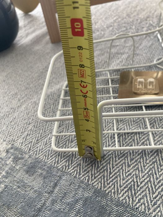 Етажерка за баня