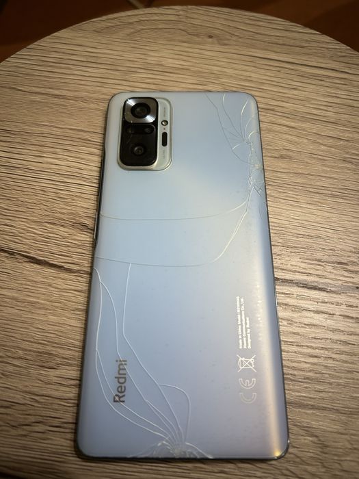 Xiaomi note 10 pro