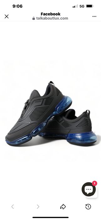 Dskuared мъжки обувки